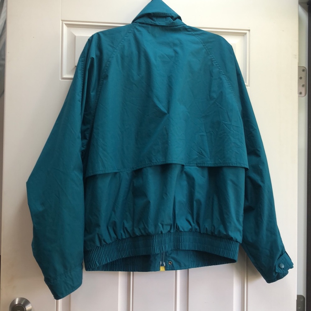 COPY - Unisex Lands End Jacket L - Picture 2 of 13